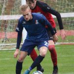 Druhá liga je zpět! Táborsko vyhrálo souboj nováčků v Blansku 2:0