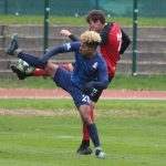 Druhá liga je zpět! Táborsko vyhrálo souboj nováčků v Blansku 2:0