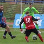 Druhá liga je zpět! Táborsko vyhrálo souboj nováčků v Blansku 2:0