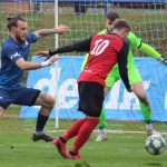 Druhá liga je zpět! Táborsko vyhrálo souboj nováčků v Blansku 2:0
