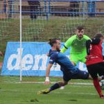 Druhá liga je zpět! Táborsko vyhrálo souboj nováčků v Blansku 2:0