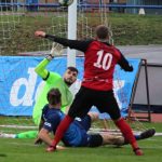 Druhá liga je zpět! Táborsko vyhrálo souboj nováčků v Blansku 2:0