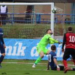 Druhá liga je zpět! Táborsko vyhrálo souboj nováčků v Blansku 2:0