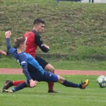 Druhá liga je zpět! Táborsko vyhrálo souboj nováčků v Blansku 2:0