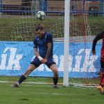 Druhá liga je zpět! Táborsko vyhrálo souboj nováčků v Blansku 2:0