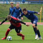Druhá liga je zpět! Táborsko vyhrálo souboj nováčků v Blansku 2:0
