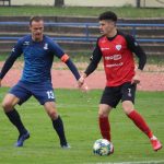 Druhá liga je zpět! Táborsko vyhrálo souboj nováčků v Blansku 2:0