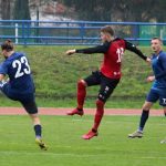 Druhá liga je zpět! Táborsko vyhrálo souboj nováčků v Blansku 2:0