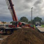 V Čimelicích Na Panské pokračují v modernizaci a úpravách areálu