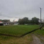 V Čimelicích Na Panské pokračují v modernizaci a úpravách areálu