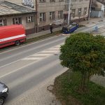 Českobudějovičtí policisté shánějí svědka nehody