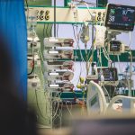 Nemocnice v Jindřichově Hradci děkuje zaměstnancům za práci během pandemie
