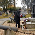 Na válečné veterány se dnes vzpomínalo i v Jindřichově Hradci