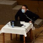 Na veselském zastupitelstvu řešili bytové domy v Podhájku a Weisově ulici