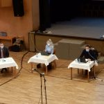 Na veselském zastupitelstvu řešili bytové domy v Podhájku a Weisově ulici