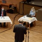 Na veselském zastupitelstvu řešili bytové domy v Podhájku a Weisově ulici