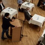 Na veselském zastupitelstvu řešili bytové domy v Podhájku a Weisově ulici