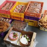 Milevská restaurace Sporthotel zpříjemnila službu zdravotníkům