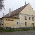 Bernartická sokolovna má zajímavou historii