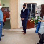 Za záchranu mláděte orla mořského v Dolní Radouni se Jan Tylšar dočkal ocenění