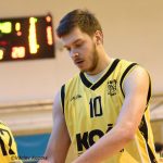 Další úspěch píseckého basketbalu! Odchovanec Dalibor Fait je v reprezentaci.