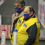 Motor doma nestačil na trápící se Zlín, rozhodly chyby v závěru. Hrubá nespokojenost, zdůraznil Prospal