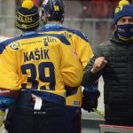 Motor doma nestačil na trápící se Zlín, rozhodly chyby v závěru. Hrubá nespokojenost, zdůraznil Prospal