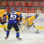 Motor doma nestačil na trápící se Zlín, rozhodly chyby v závěru. Hrubá nespokojenost, zdůraznil Prospal