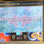 Motor doma nestačil na trápící se Zlín, rozhodly chyby v závěru. Hrubá nespokojenost, zdůraznil Prospal