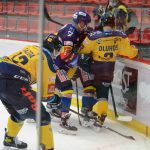 Motor doma nestačil na trápící se Zlín, rozhodly chyby v závěru. Hrubá nespokojenost, zdůraznil Prospal