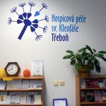 Ředitelka třeboňského hospice: Lidský život není samozřejmostí. Je velice křehký