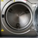 Sestava mycího centra v Táboře již slouží k dekontaminaci hasičských zásahových oděvů