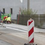 Opravený most v Nové Olešné se otevře už v pondělí