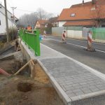 Opravený most v Nové Olešné se otevře už v pondělí