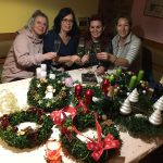 VÝSTAVA. Prohlédněte si adventní věnce našich čtenářů