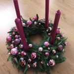 VÝSTAVA. Prohlédněte si adventní věnce našich čtenářů