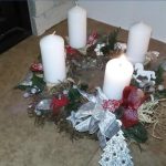 VÝSTAVA. Prohlédněte si adventní věnce našich čtenářů