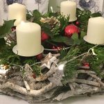 VÝSTAVA. Prohlédněte si adventní věnce našich čtenářů
