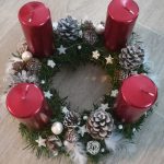 VÝSTAVA. Prohlédněte si adventní věnce našich čtenářů