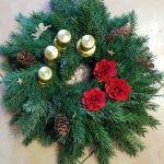 VÝSTAVA. Prohlédněte si adventní věnce našich čtenářů