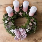 VÝSTAVA. Prohlédněte si adventní věnce našich čtenářů