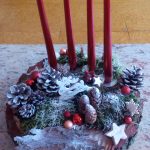 VÝSTAVA. Prohlédněte si adventní věnce našich čtenářů