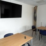 Dobrovolní hasiči z Jindřichova Hradce se stěhují do nové zbrojnice za sedm a půl milionu