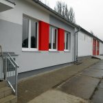 Dobrovolní hasiči z Jindřichova Hradce se stěhují do nové zbrojnice za sedm a půl milionu