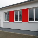 Dobrovolní hasiči z Jindřichova Hradce se stěhují do nové zbrojnice za sedm a půl milionu