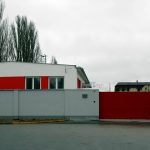 Dobrovolní hasiči z Jindřichova Hradce se stěhují do nové zbrojnice za sedm a půl milionu