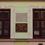 Památka na zapomenutého cestovatele Karla Hansu ožívá