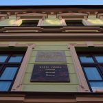Památka na zapomenutého cestovatele Karla Hansu ožívá