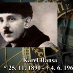 Památka na zapomenutého cestovatele Karla Hansu ožívá
