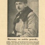 Památka na zapomenutého cestovatele Karla Hansu ožívá